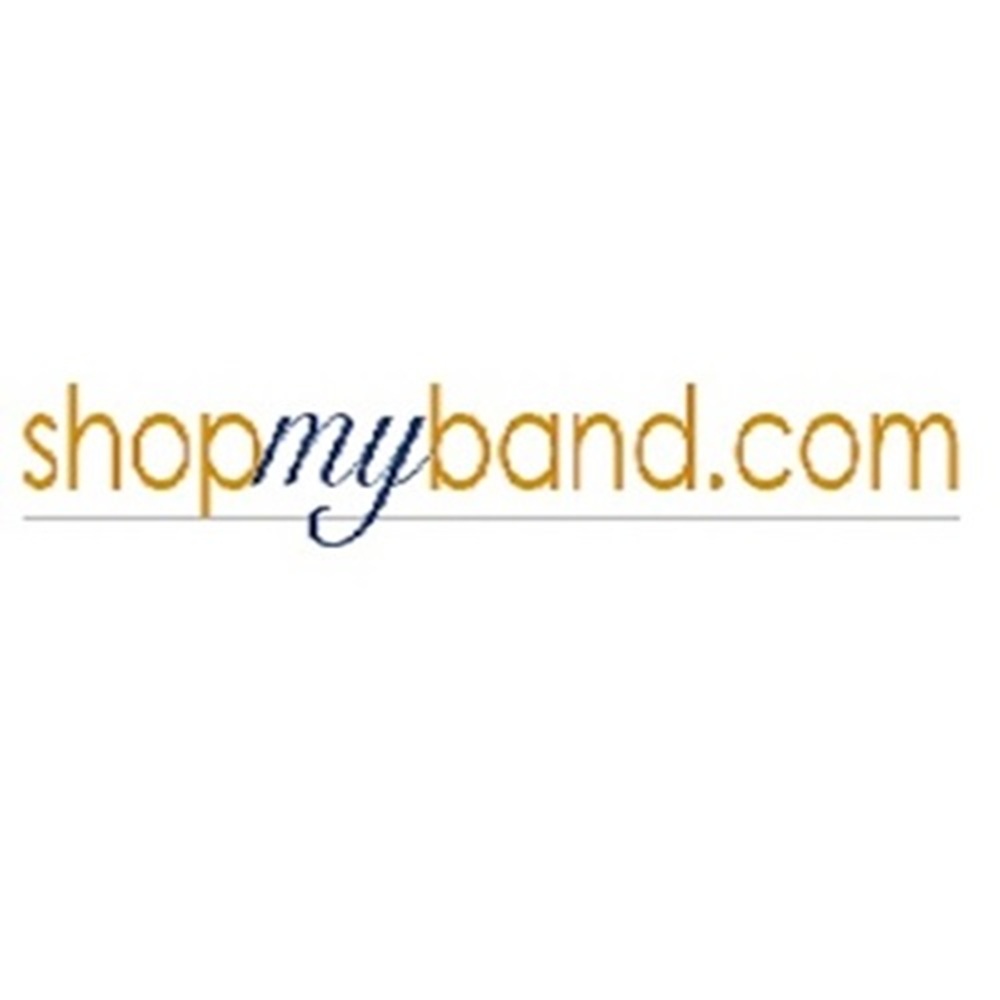 ShopMyBand